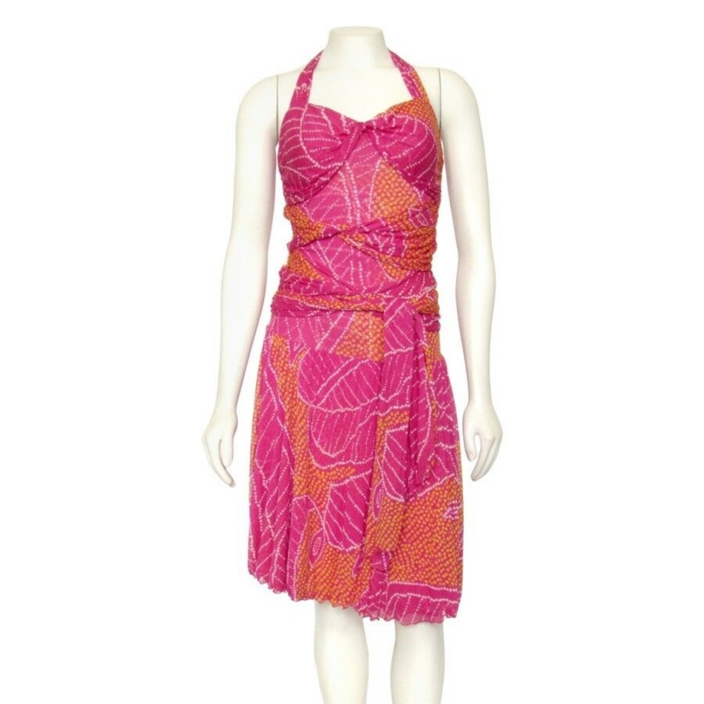 🆕 DVF Deborah Dress Size 2